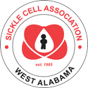 Sickle Cell Disease Association of West Alabama Logo